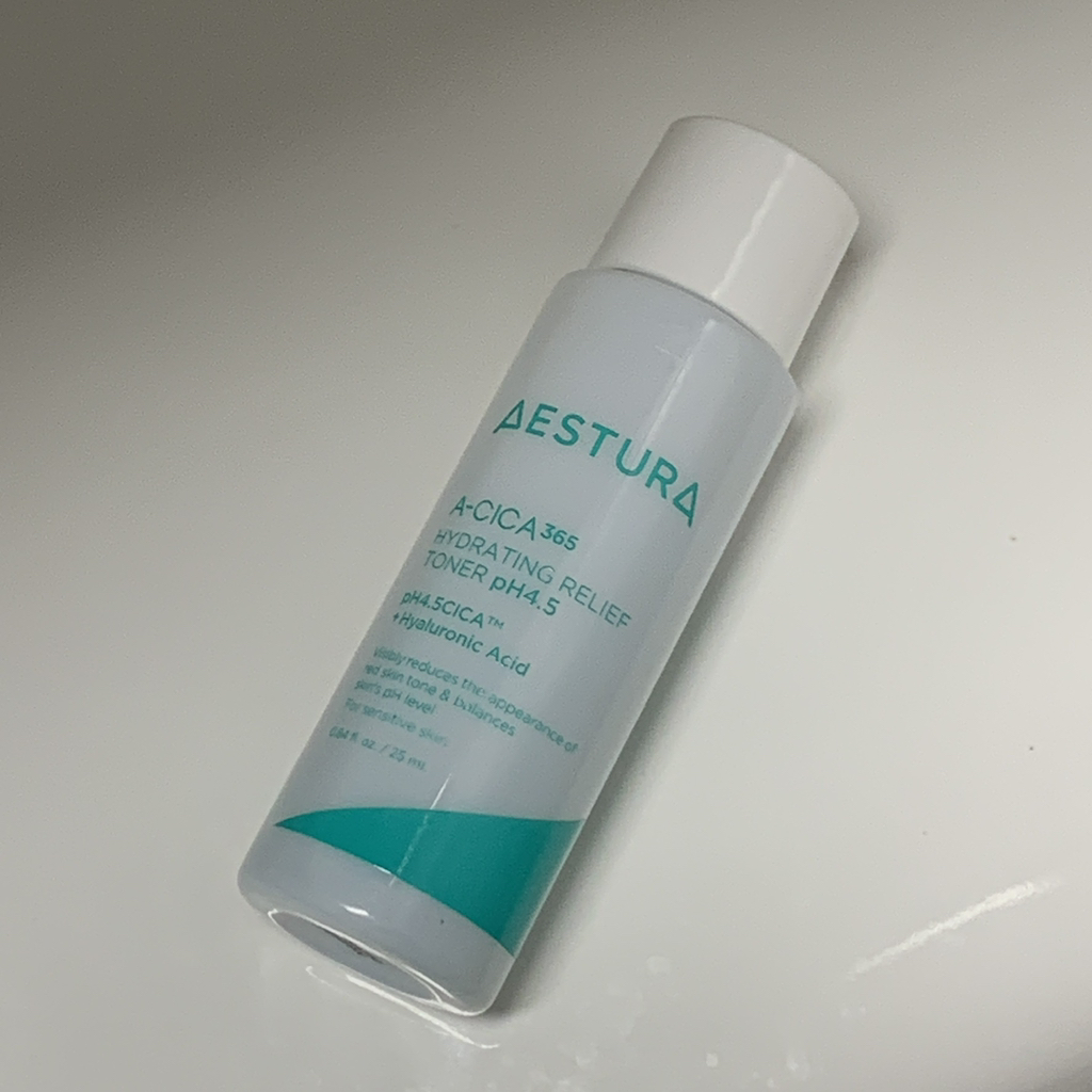 에스트라 (AESTURA) 에이시카365 수분토너 pH4.5 review image