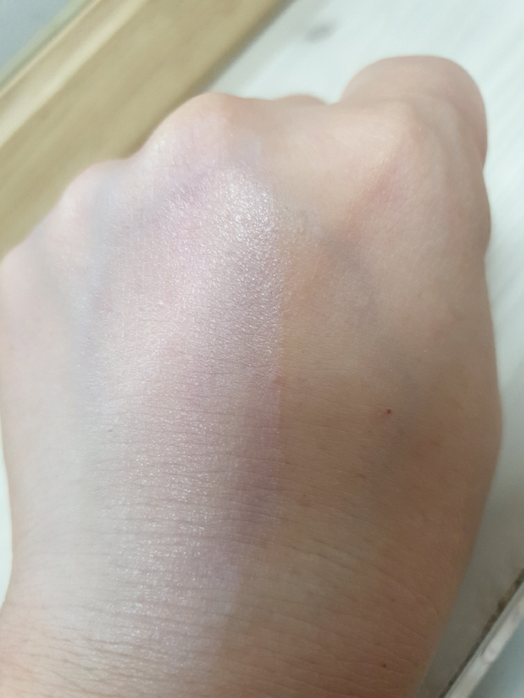 입큰& (IPKN&) 퍼스널톤 코렉팅 베이스 [SPF30/PA++] [라벤더] review image