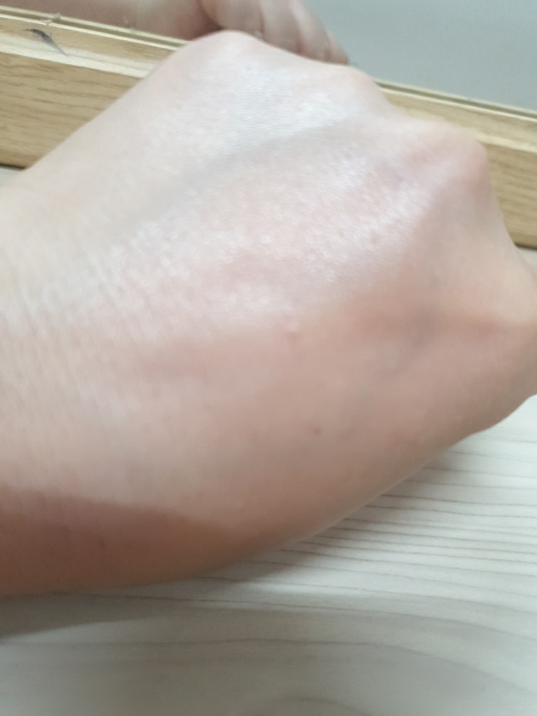 비프루브 (VPROVE) 마린 톤업 커버 선크림 [SPF50+/PA++++] review image