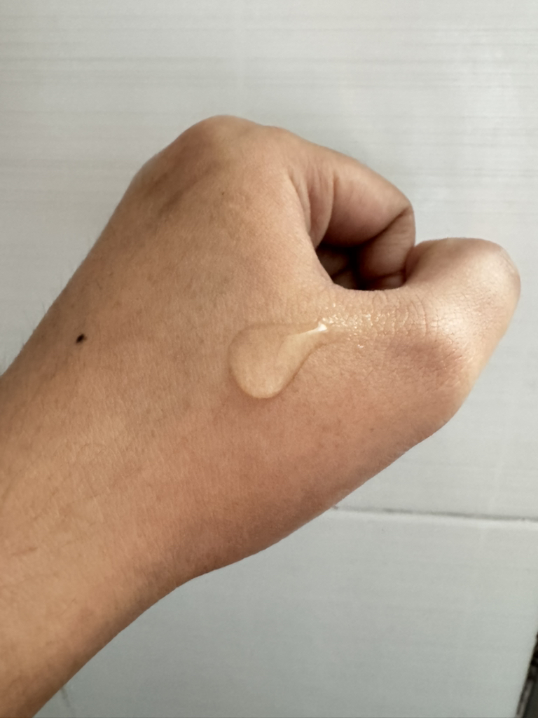 코스알엑스 (COSRX) 약산성 굿모닝 젤 클렌저 review image