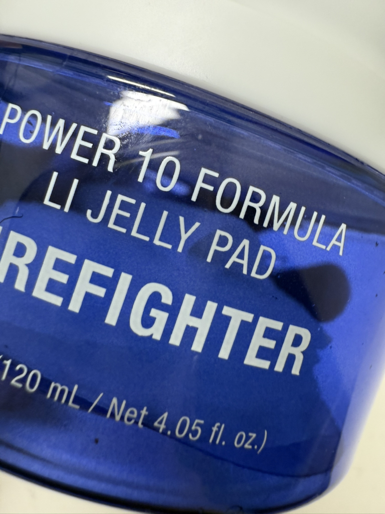 Power10 甘草果冻护垫的真实用户使用照片