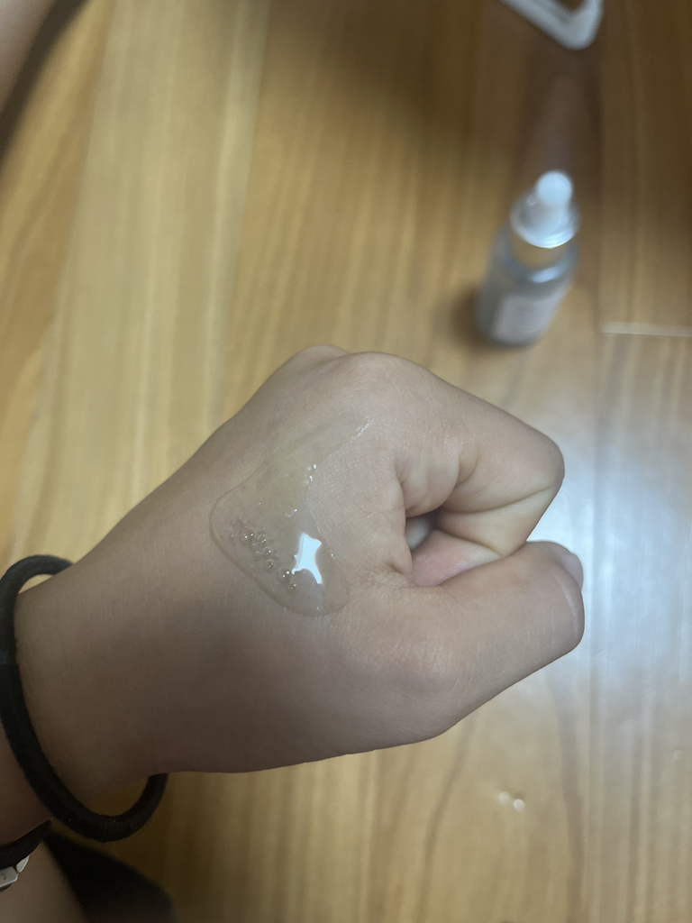 product review image