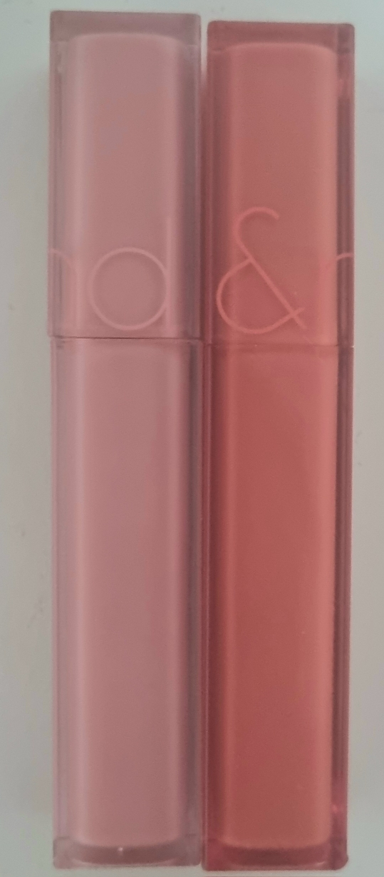 柔曼 丰露唇釉 [03 落日玫瑰] common.review image