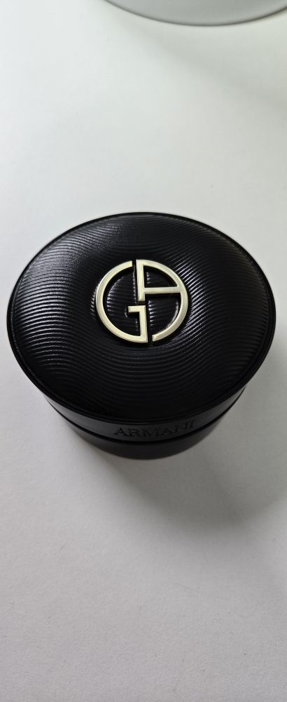 아르마니뷰티 (ARMANIbeauty) 루미너스 실크 프리마 글로우 쿠션 [0호] review image