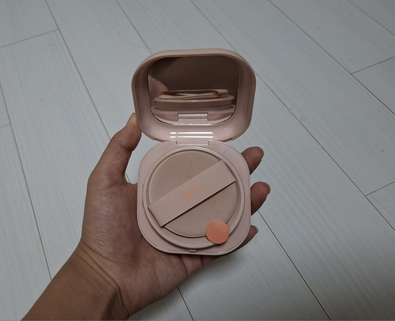 product review image