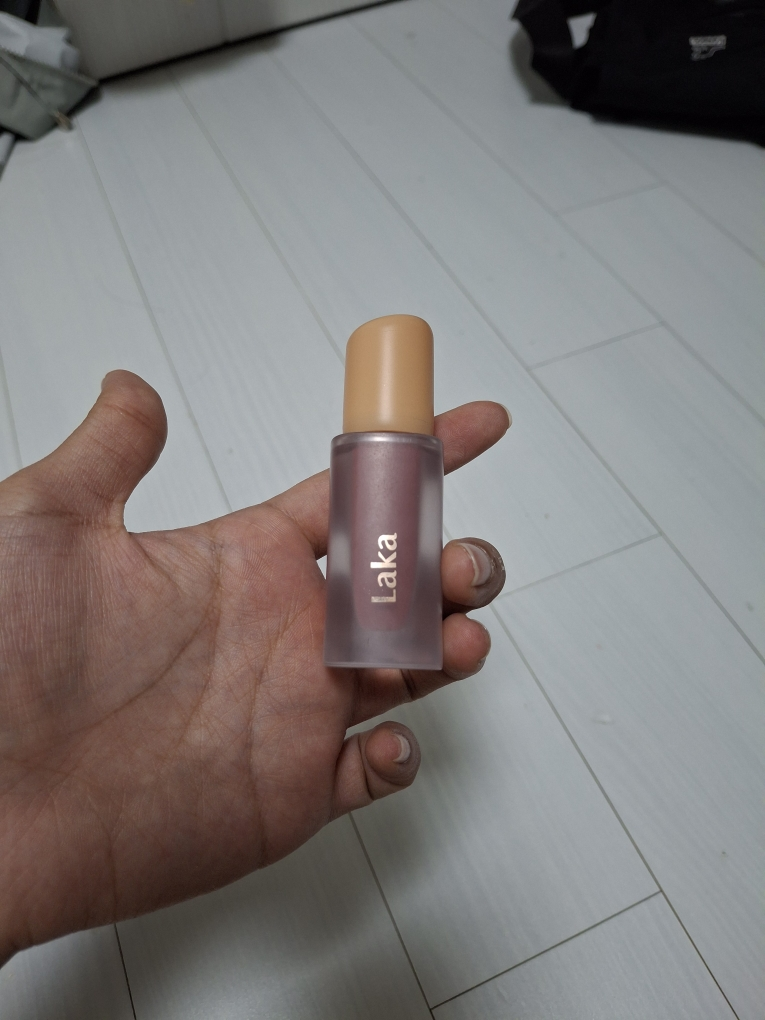 拉卡 果香魅力色调 [#102 Dewy] common.review image