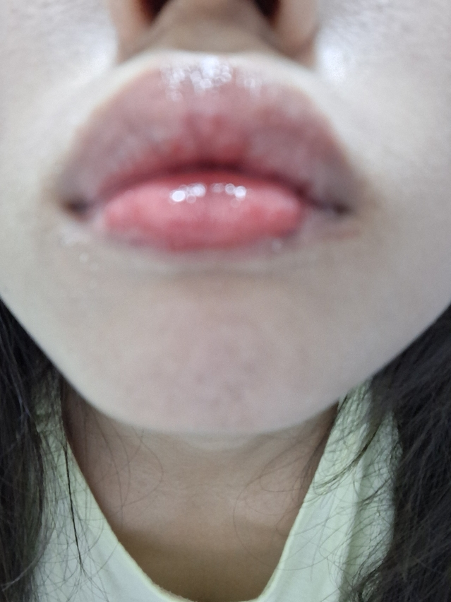 拉卡 果香魅力色调 [#102 Dewy] common.review image