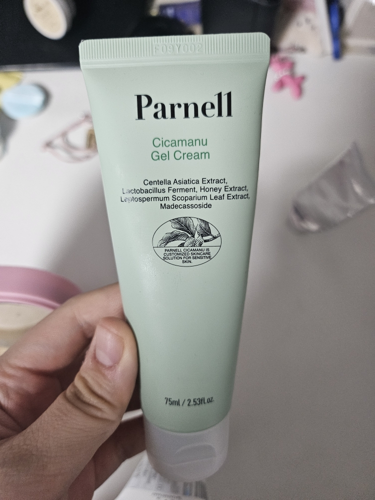 帕奈儿 Shikamanu 凝霜 common.review image