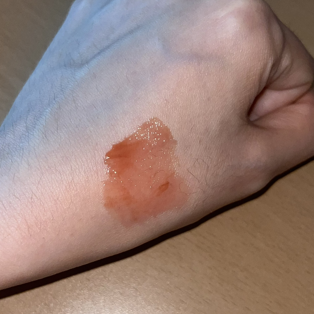 투쿨포스쿨 (toocoolforschool) 스웨이 립 벨벳 [03 베베 살몬] review image