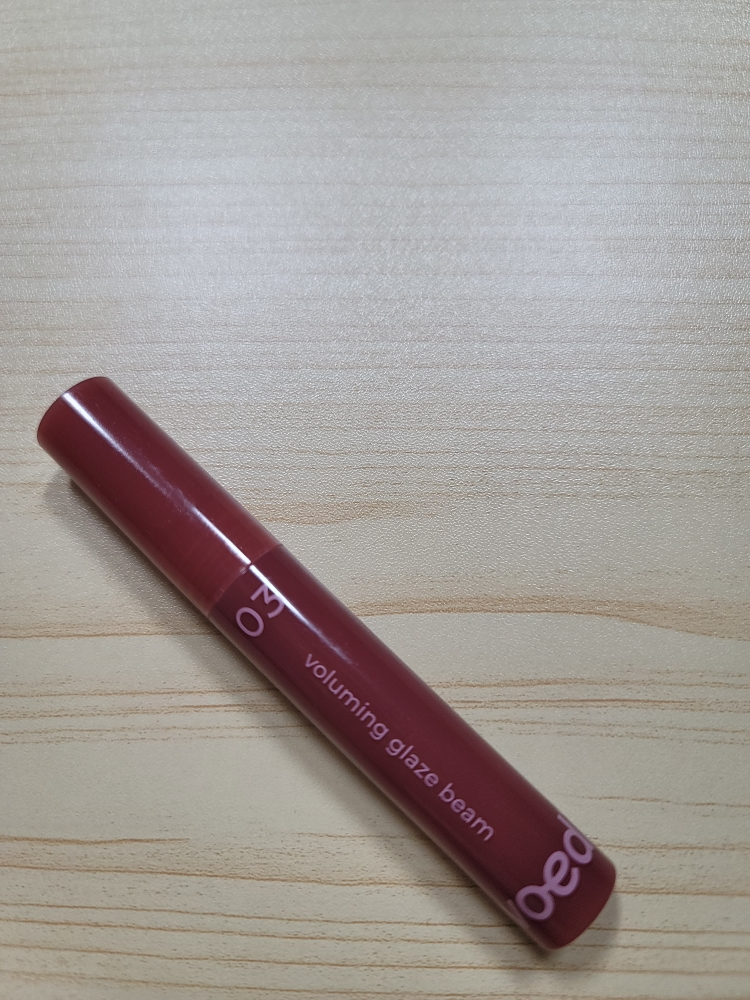 투에딧 (twoedit) 볼류밍 글레이즈 빔 [03 클리어베리] review image