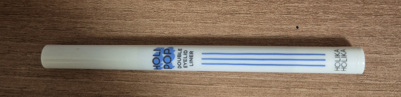 홀리카홀리카 (HOLIKAHOLIKA) 홀리팝 쌍테라이너 [오리지널] review image