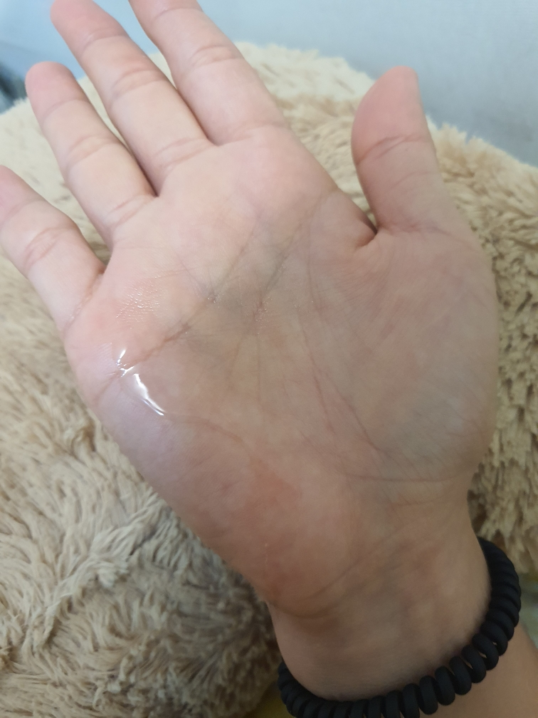 葡萄糖水溶液浓缩器的真实用户使用照片