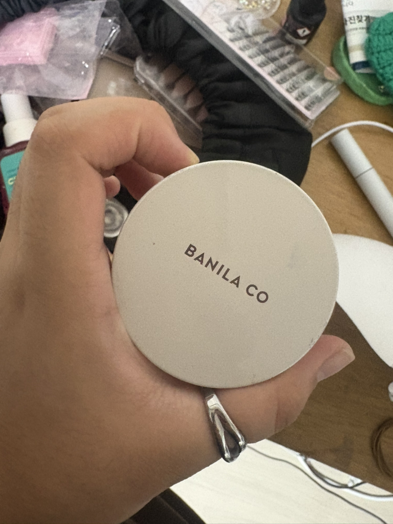 底漆饰面粉的真实用户使用照片