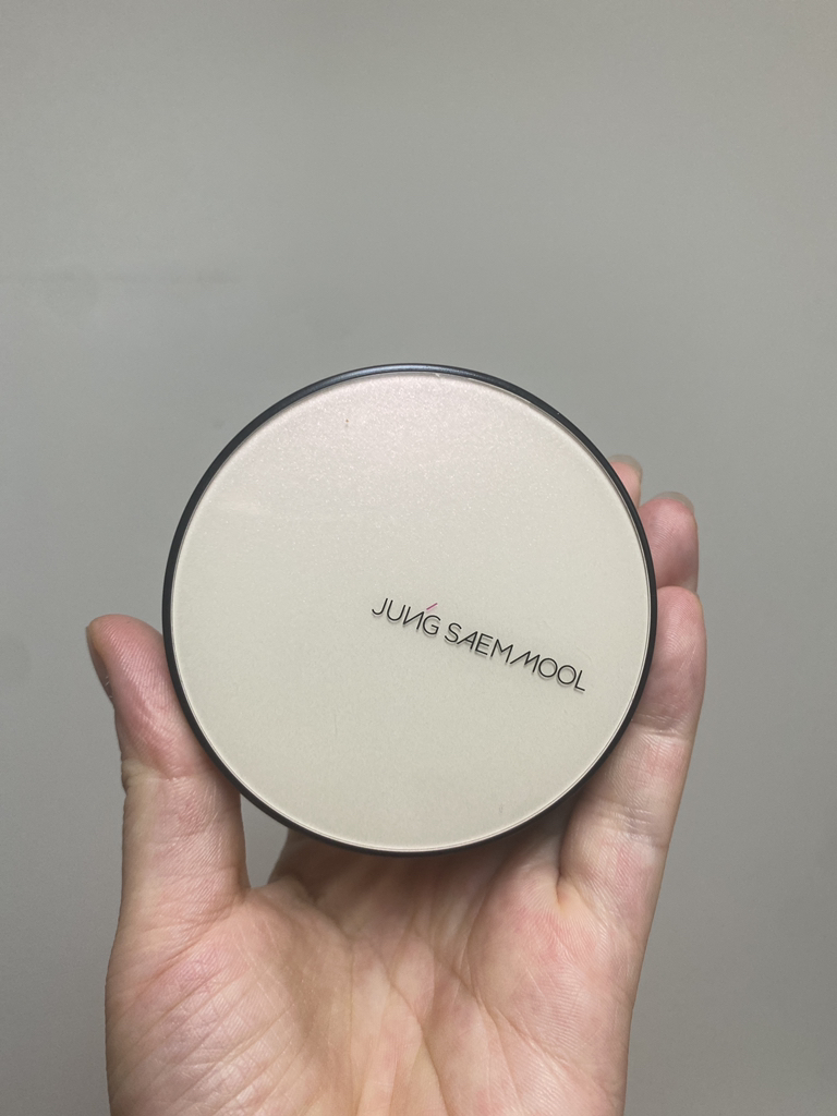 郑瑄茉 Essential Skin Nude Cushion [SPF50+/PA+++] [浅色］ common.review image