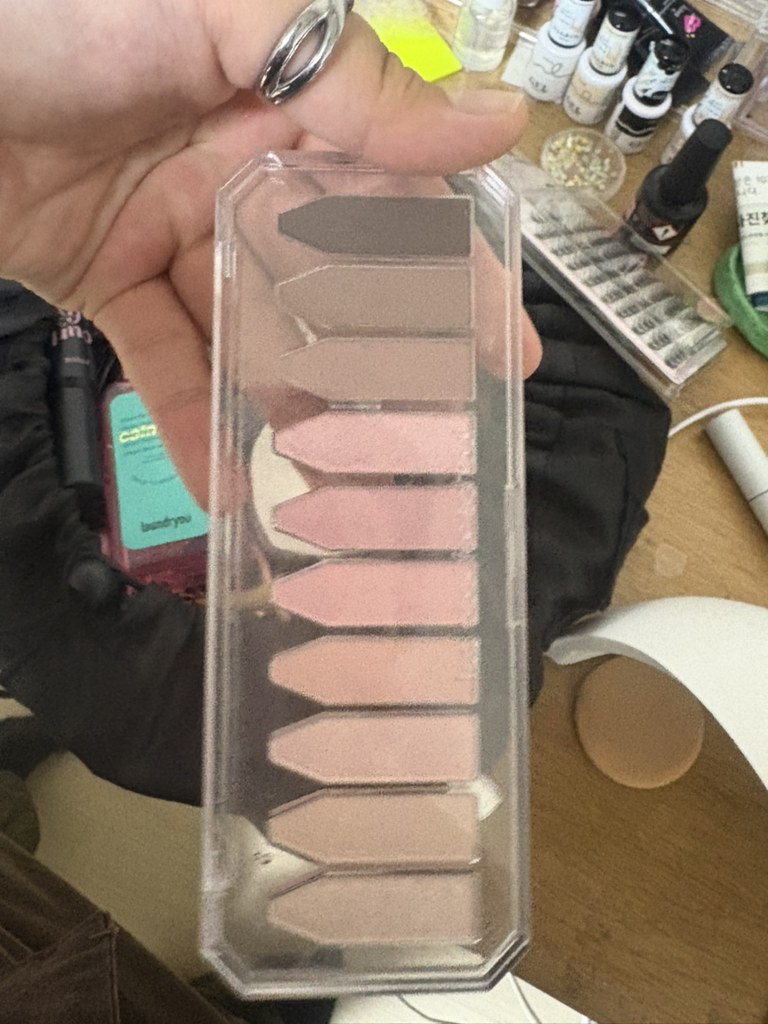 product review image