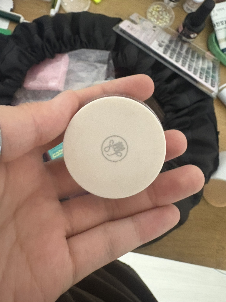 product review image