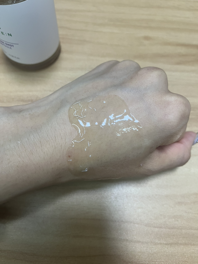 高丽雅娜 多肽注射安瓿 2x common.review image