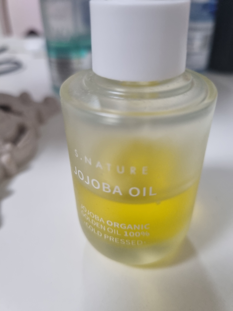 Hohobaoil的真实用户使用照片