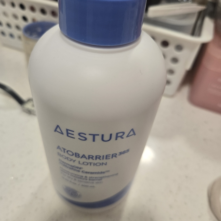 Atobérrier365 沐浴露的真实用户使用照片