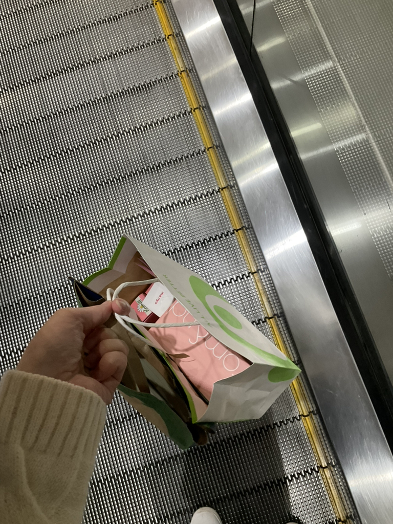 마녀공장 (manyo) 판테토인 크림 review image