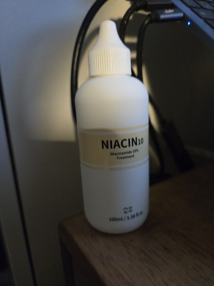 이솔 (2SOL) 나이아신아마이드 10% 트리트먼트 review image