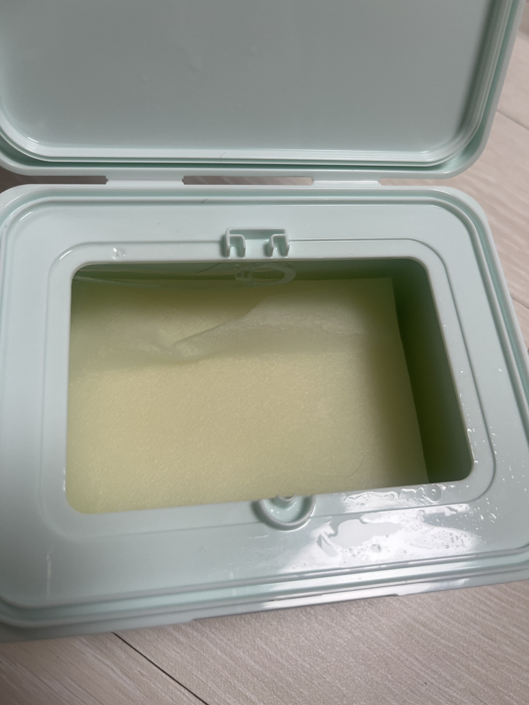 自颜源露 快速咀嚼双层护垫[维生素亮光] (Pick and Quick Chew Double Pads) common.review image