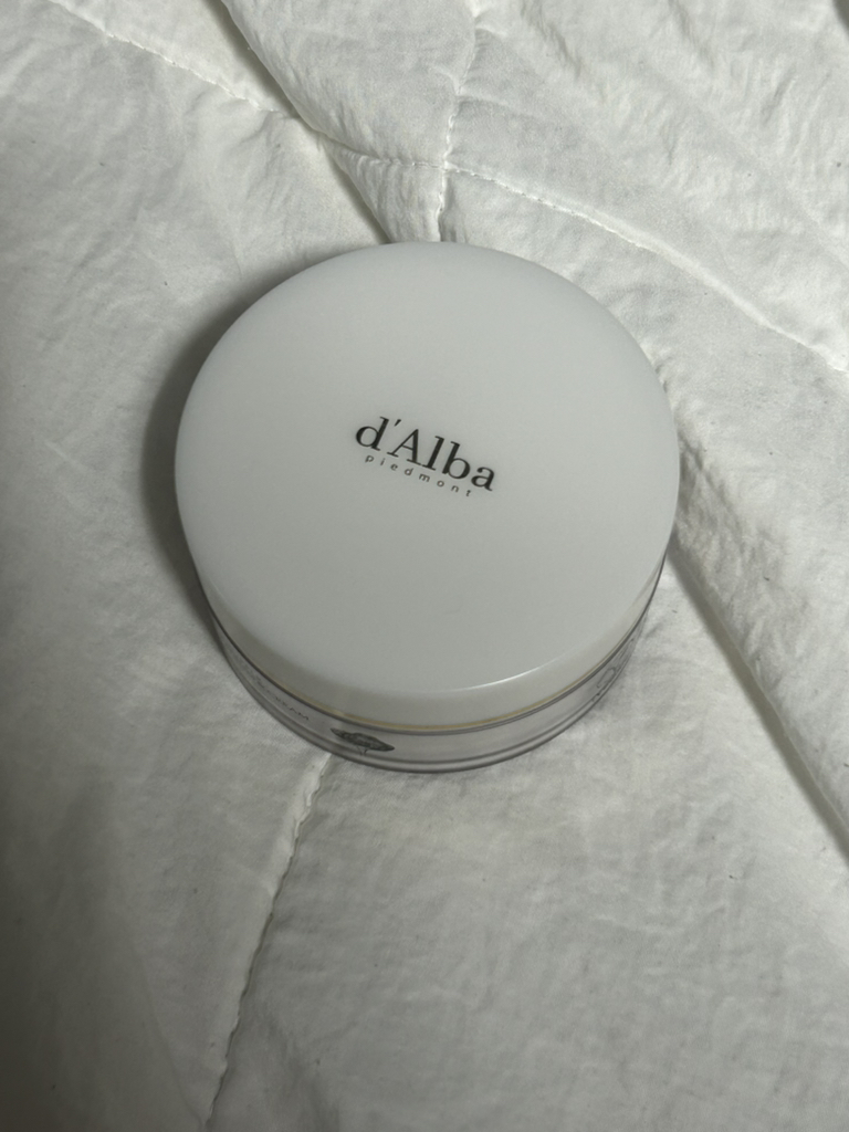 Ảnh đánh giá thực tế của người dùng về White Truffle Double Serum and Cream