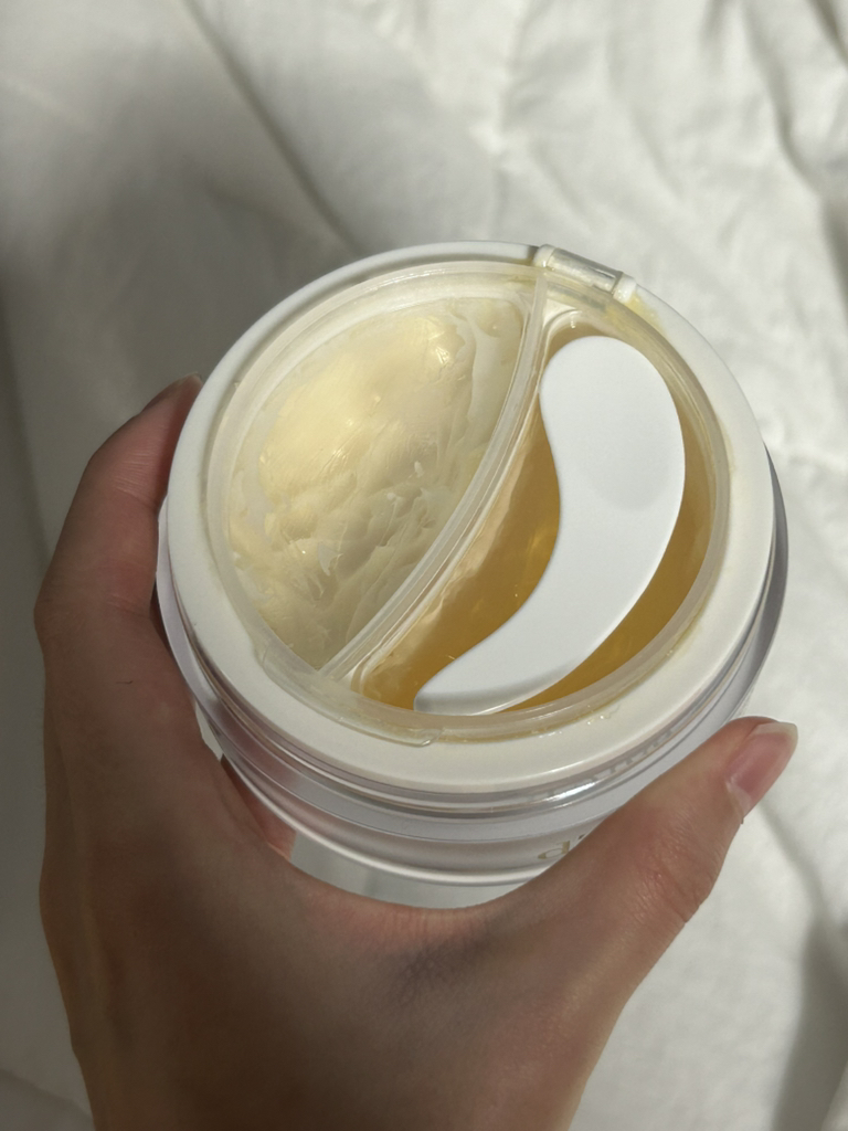 Ảnh đánh giá thực tế của người dùng về White Truffle Double Serum and Cream