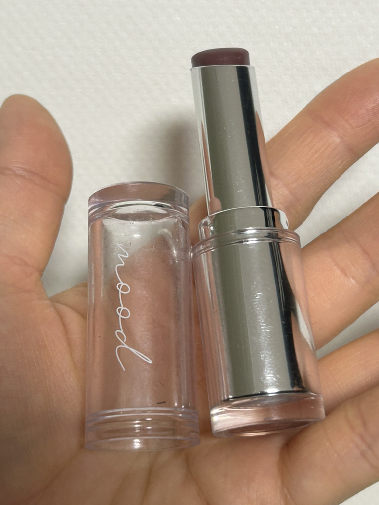 페리페라 (peripera) 잉크 무드 글로이 밤 [4호 모브밤산책길] review image