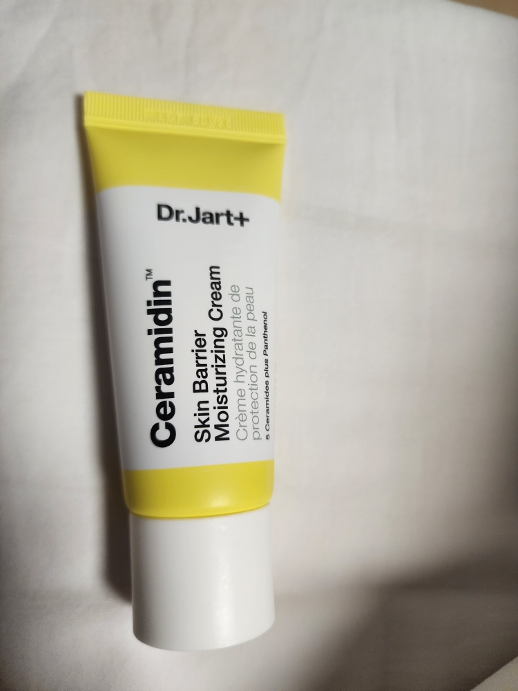 닥터자르트 (Dr.Jart+) 세라마이딘™ 스킨 베리어 모이스처라이징 크림 review image