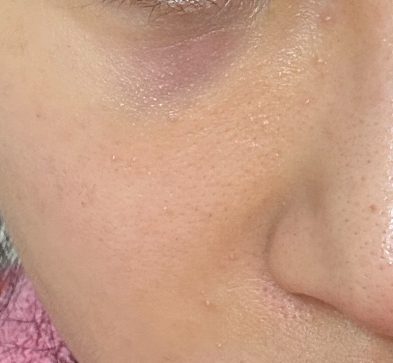 hidiff Kem dưỡng da Royal Finish review image