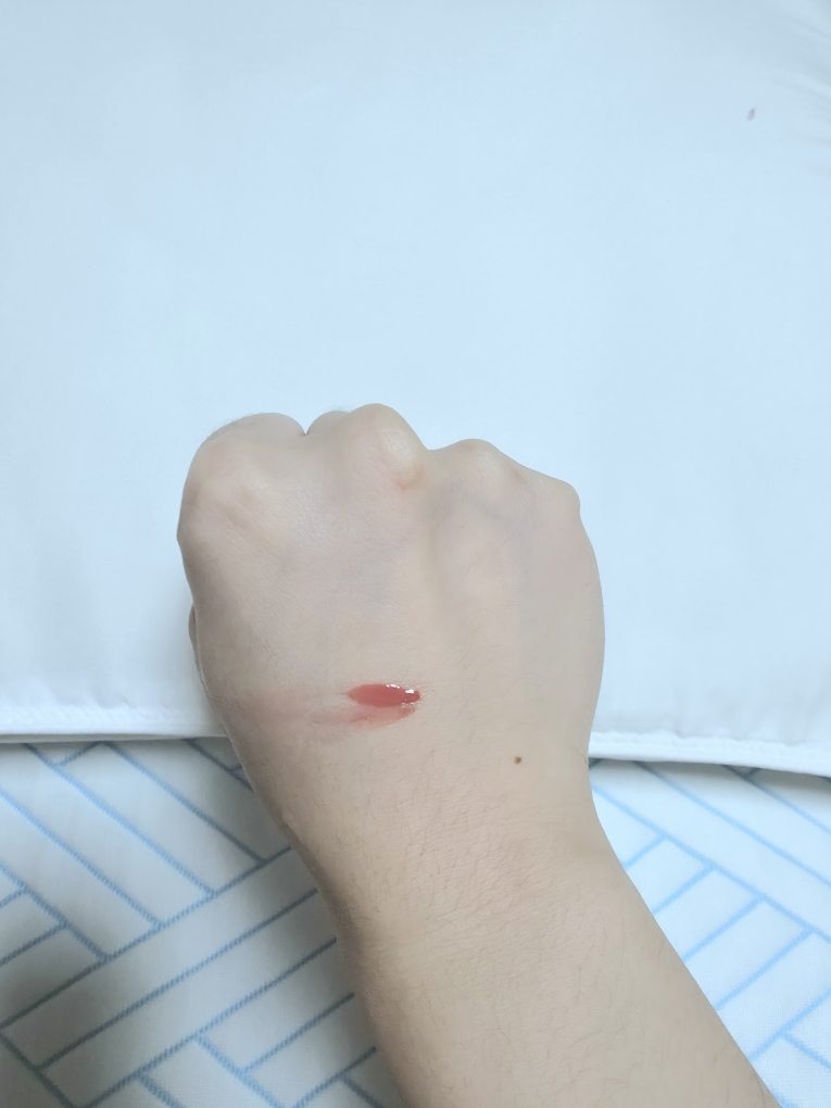 페리페라 (peripera) 페리복권 컬렉션 잉크 무드 글로이 틴트 [23호 쩡신차렷] review image