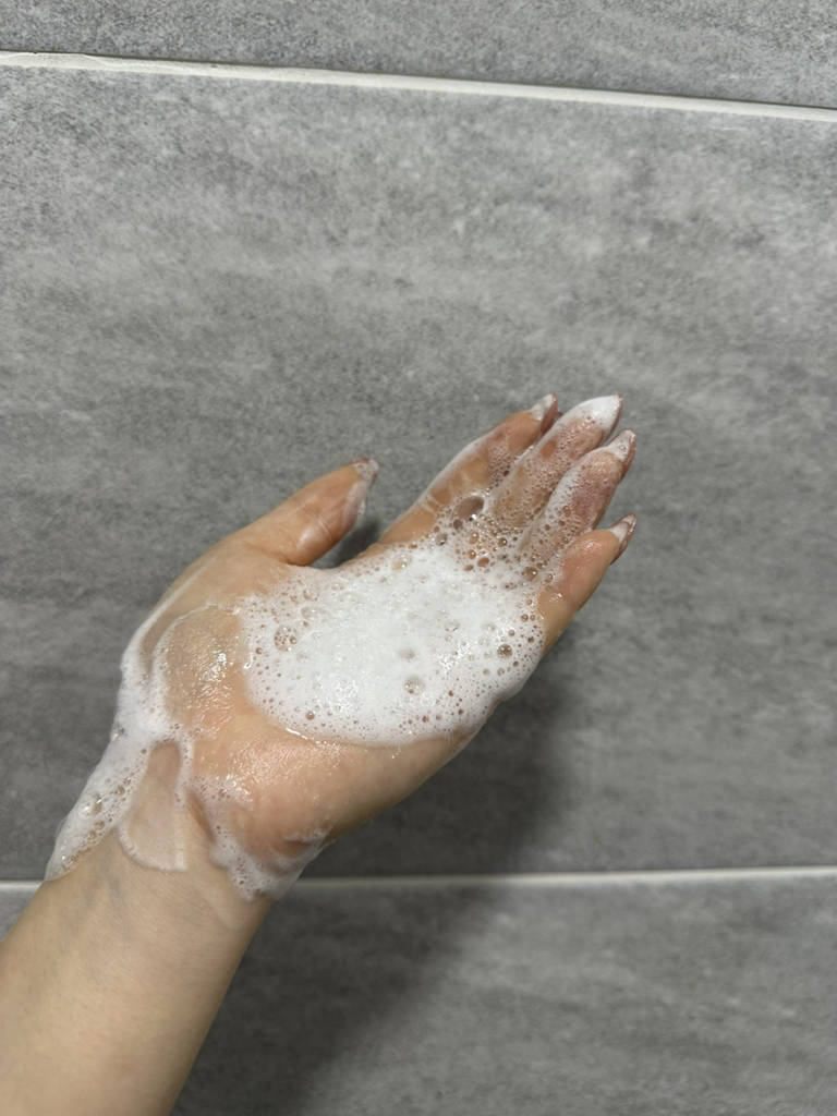 德里兹 Ricoteca Real Fresh 洁面泡沫 common.review image