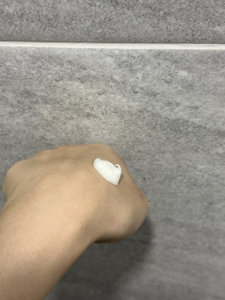 德里兹 Ricoteca Real Fresh 洁面泡沫 common.review image
