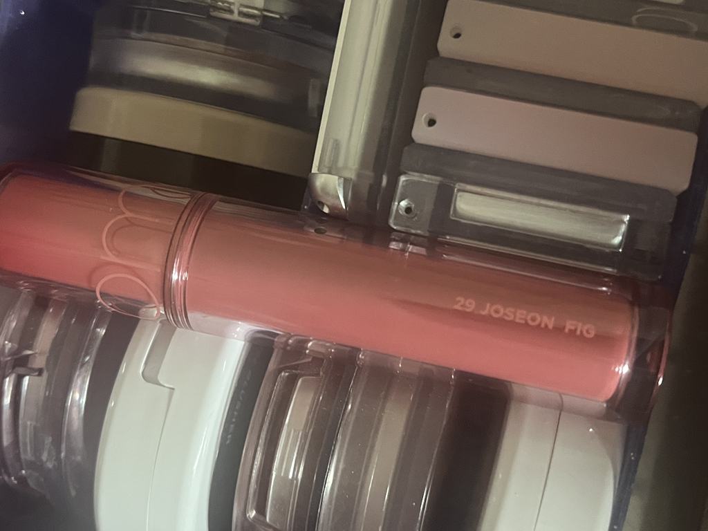롬앤 (ROMAND) 더 쥬시 래스팅 틴트 [29 조선무화과] review image