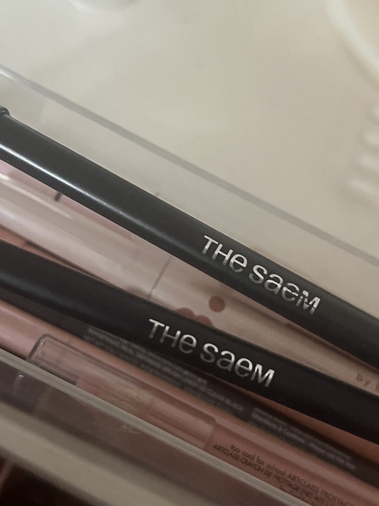 더샘 (theSAEM) 커버 퍼펙션 컨실러 펜슬 [1.0 클리어베이지] review image