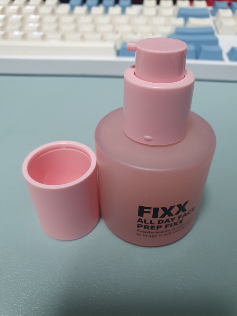 쏘내추럴 (SO'NATURAL) 올 데이 페이스 프렙 픽서 review image