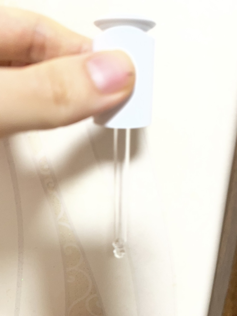 Lycoris 舒缓安瓶的真实用户使用照片