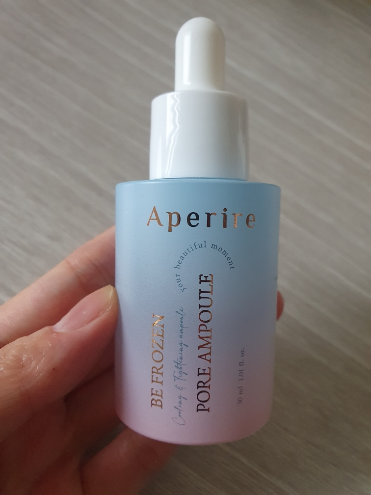 不冻孔安瓿瓶的真实用户使用照片