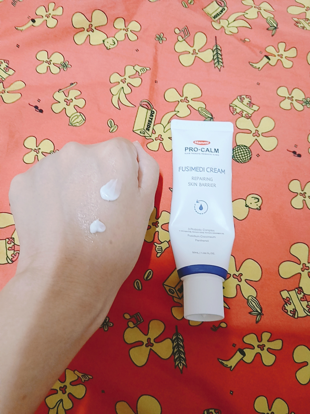 product review image