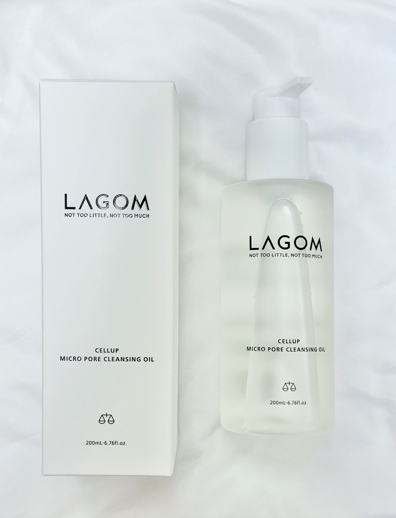 拉格姆 微孔清洁油 common.review image