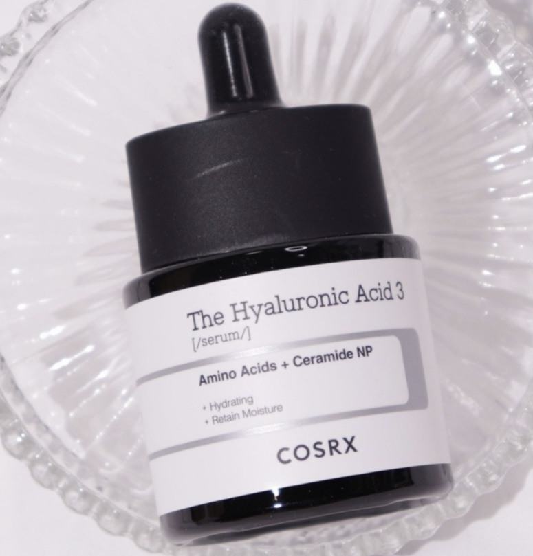 코스알엑스 (COSRX) 더 히알루론산 3 세럼 review image
