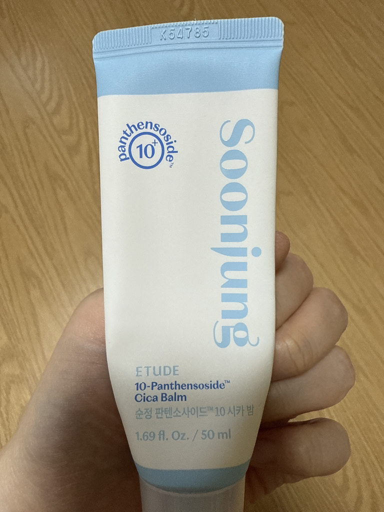 Ảnh đánh giá thực tế của người dùng về Pantenol™ 10% Kem dưỡng da