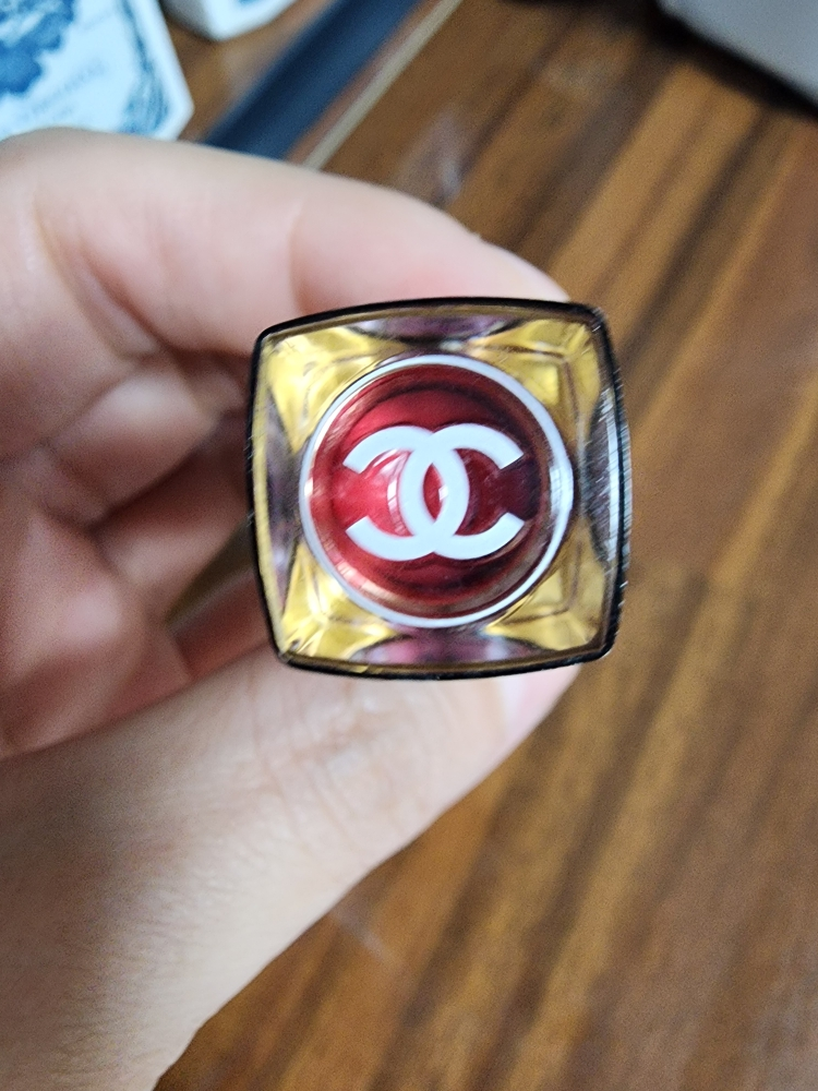 샤넬 (CHANEL) 루쥬 코코 플래쉬 [91호 보헴] review image