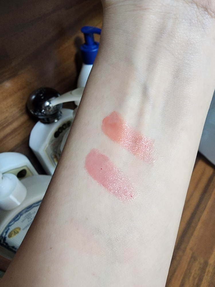 샤넬 (CHANEL) 루쥬 코코 플래쉬 [91호 보헴] review image