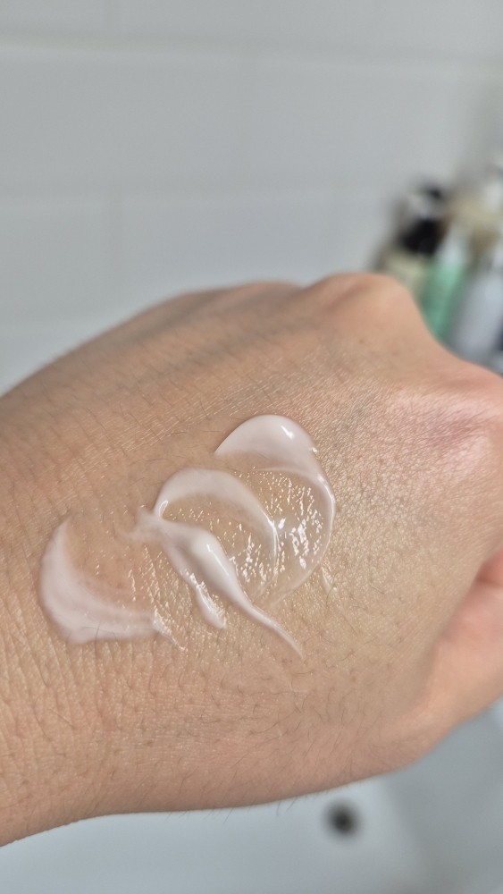 비오템 (BIOTHERM) 비오베르제뛰르 튼살 크림 review image