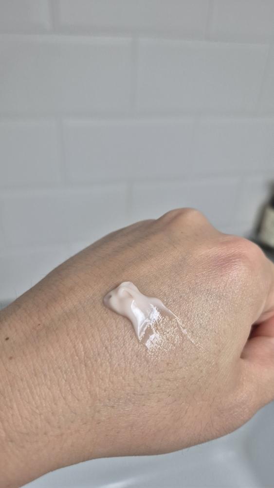 비오템 (BIOTHERM) 비오베르제뛰르 튼살 크림 review image