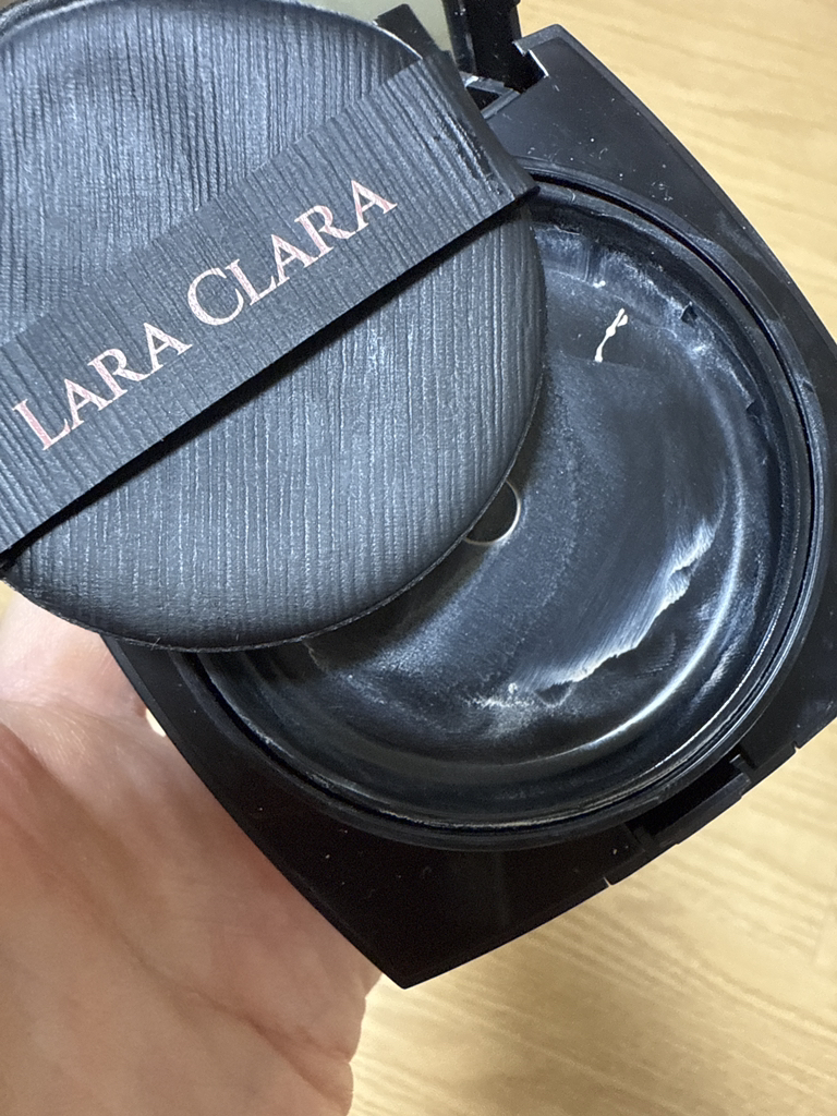 라라클라라 (laraclara) 바이오 커버 밤 [퓨어베이지] review image