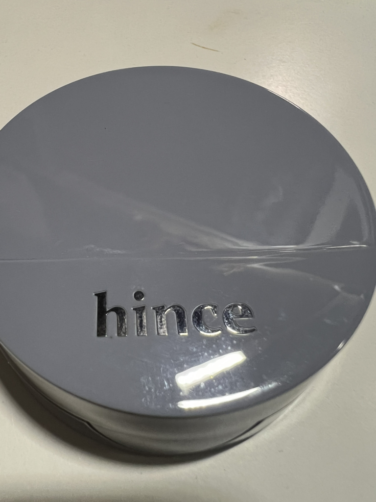 힌스 (hince) 세컨 스킨 메쉬 매트 쿠션 [SPF40/PA++] [17호 포슬린] review image
