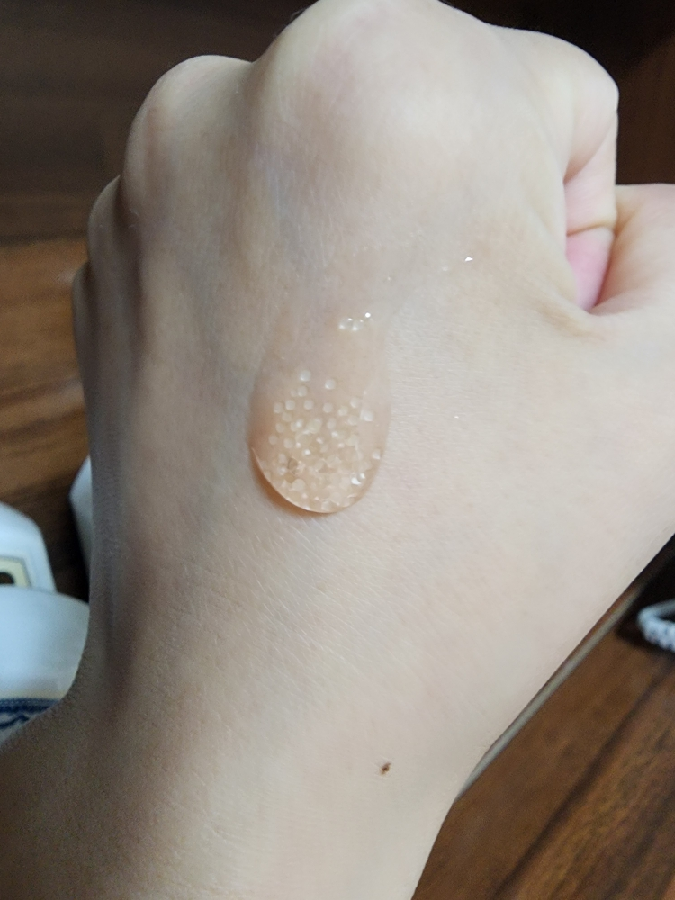 디올 (Dior) 프레스티지 라 마이크로-륄 드 로즈 어드밴스드 세럼 review image